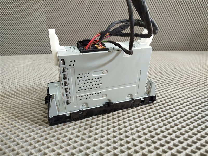 магнитола, 9160 рублей, Санкт-Петербург