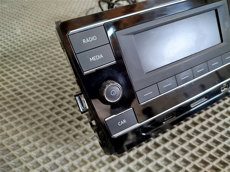 магнитола, 9160 рублей, Санкт-Петербург