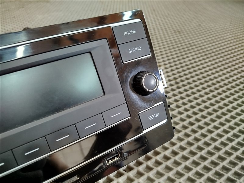 магнитола, 9160 рублей, Санкт-Петербург