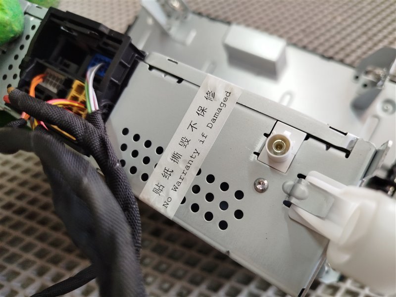 магнитола, 9160 рублей, Санкт-Петербург