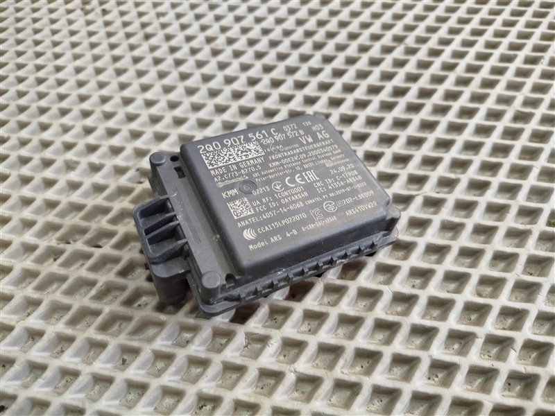 радарный датчик, 10950 рублей, Санкт-Петербург