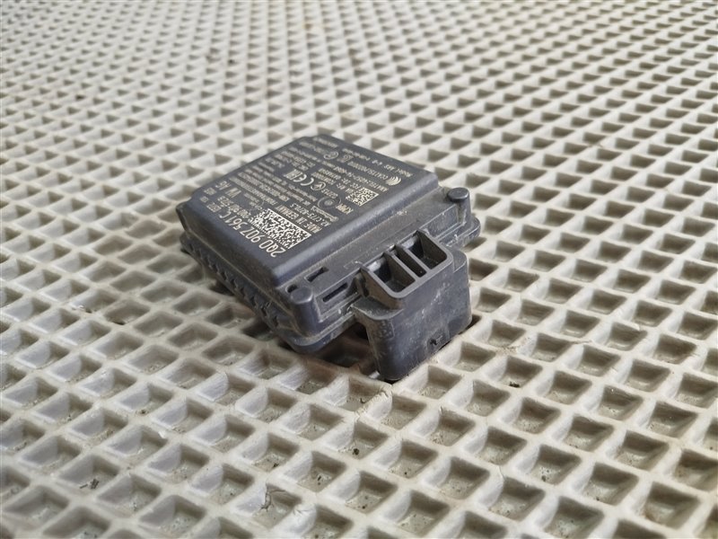 радарный датчик, 10950 рублей, Санкт-Петербург