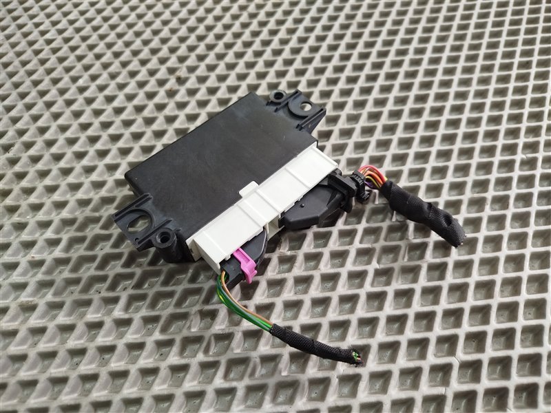 блок управления парктроником, 3470 рублей, Санкт-Петербург