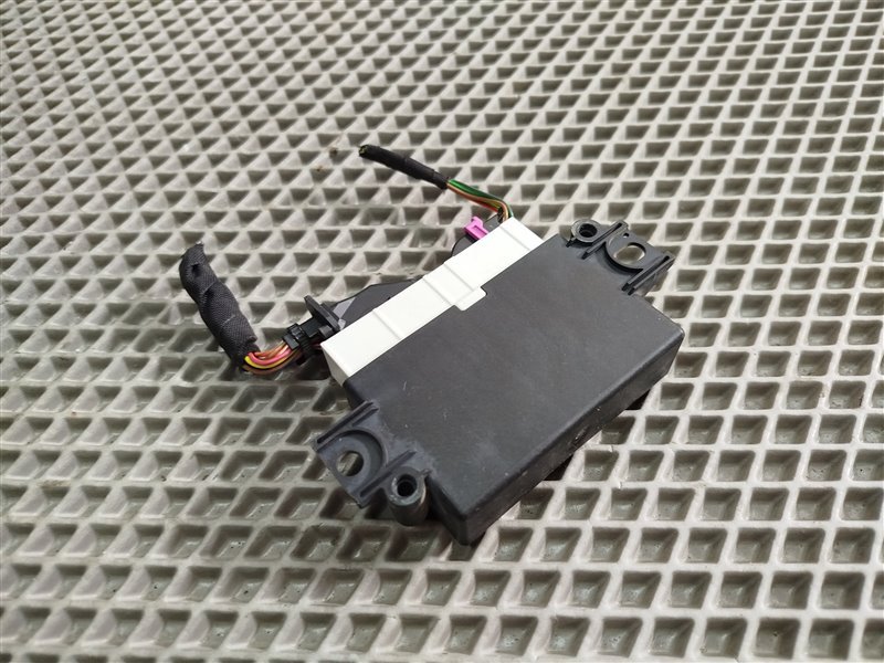 блок управления парктроником, 3470 рублей, Санкт-Петербург