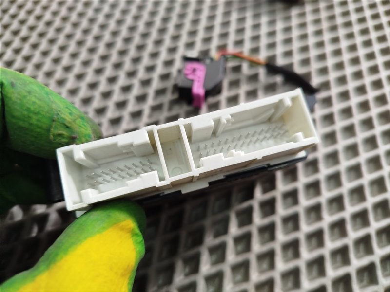 блок управления парктроником, 3470 рублей, Санкт-Петербург