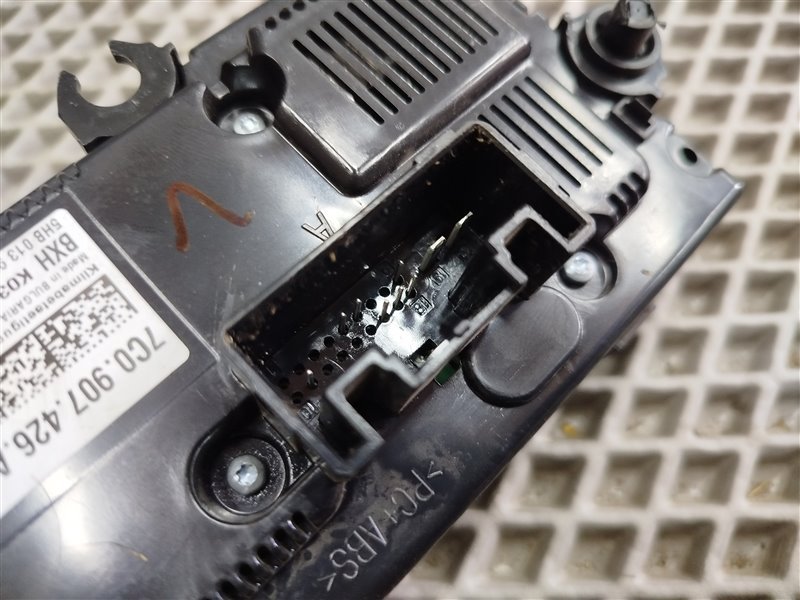 блок управления, 8045 рублей, Санкт-Петербург