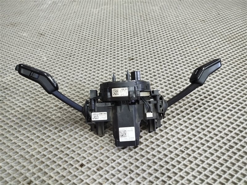 подрулевой переключатель, 12770 рублей, Санкт-Петербург