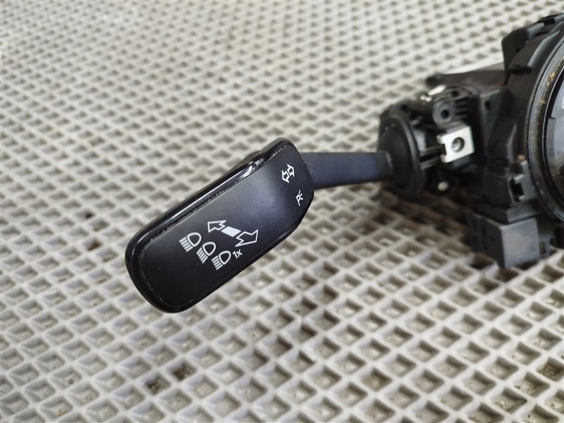 подрулевой переключатель, 12770 рублей, Санкт-Петербург