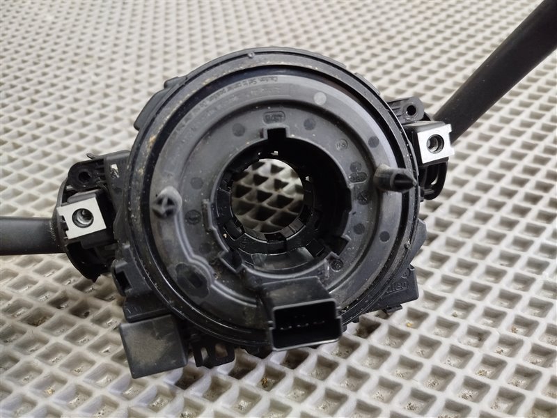 подрулевой переключатель, 12770 рублей, Санкт-Петербург