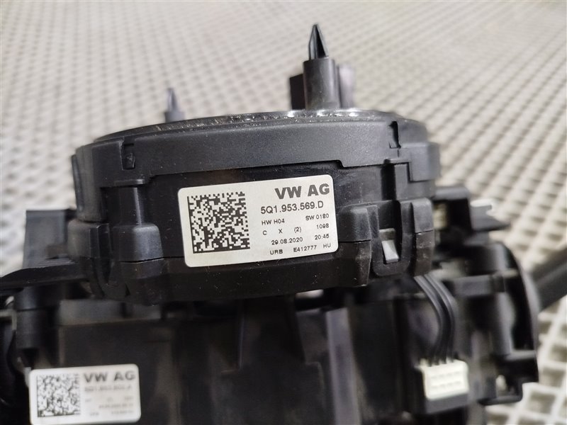 подрулевой переключатель, 12770 рублей, Санкт-Петербург