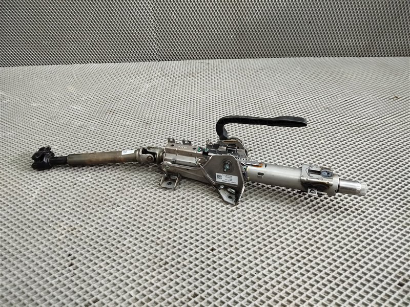 рулевая колонка, 7765 рублей, Санкт-Петербург