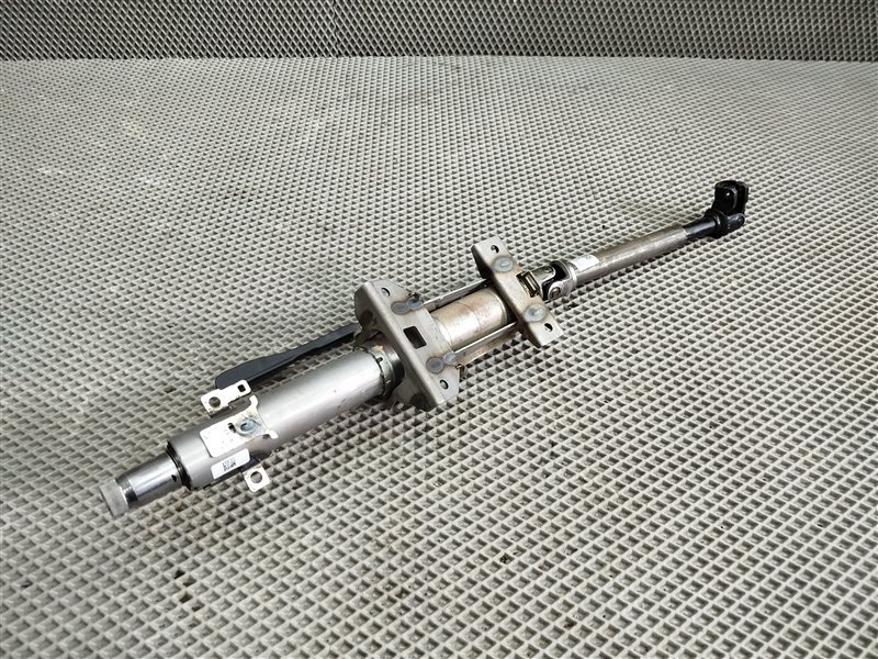 рулевая колонка, 7765 рублей, Санкт-Петербург