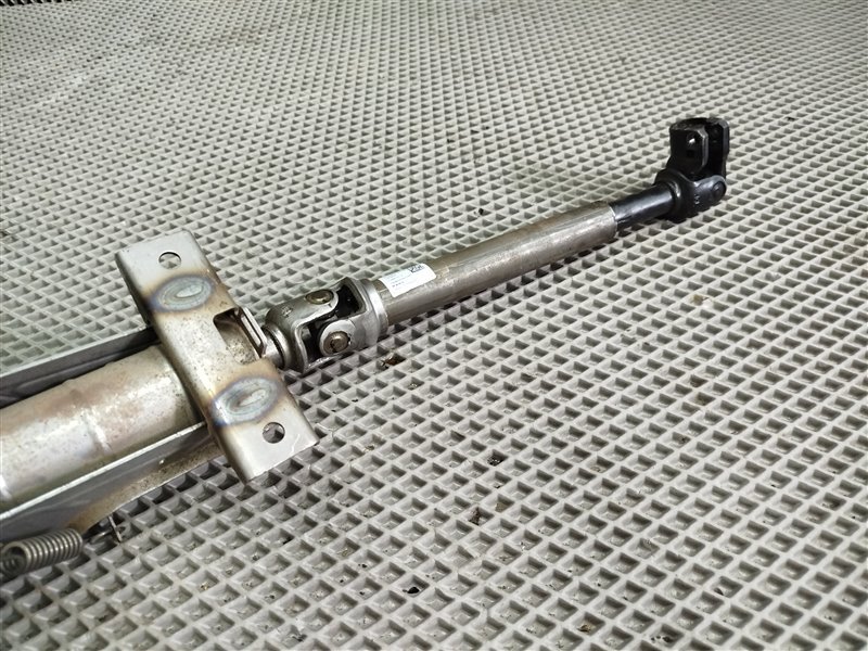 рулевая колонка, 7765 рублей, Санкт-Петербург