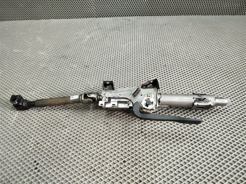 рулевая колонка, 7765 рублей, Санкт-Петербург