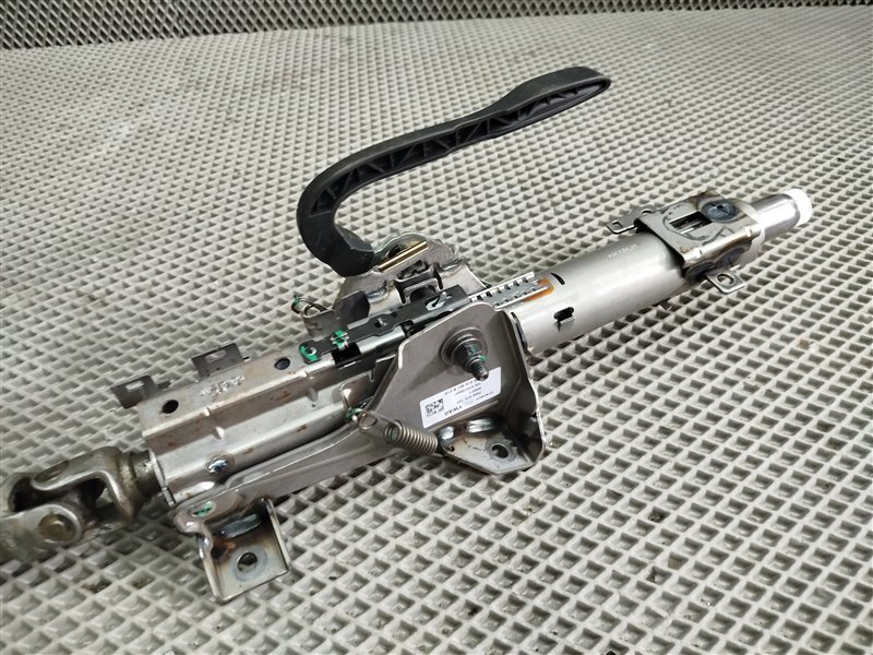 рулевая колонка, 7765 рублей, Санкт-Петербург