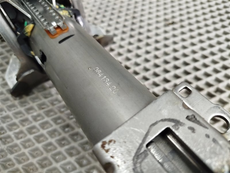 рулевая колонка, 7765 рублей, Санкт-Петербург