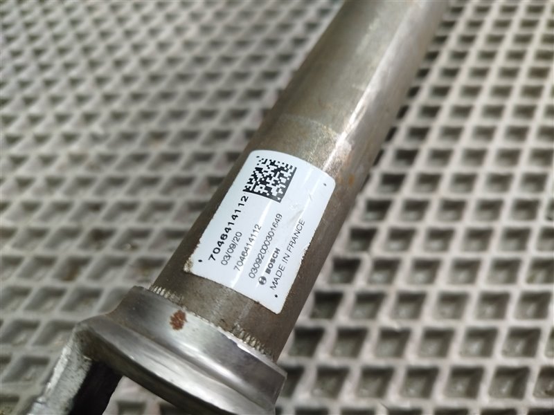 рулевая колонка, 7765 рублей, Санкт-Петербург