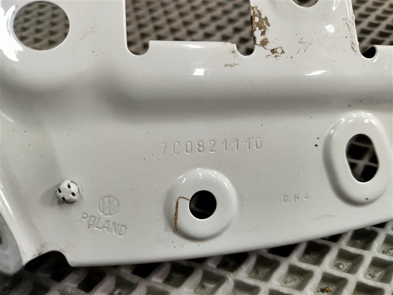 кронштейн крыла, 4605 рублей, Санкт-Петербург