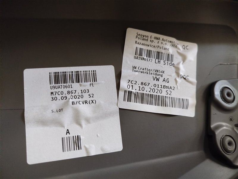 обшивка двери, 5965 рублей, Санкт-Петербург