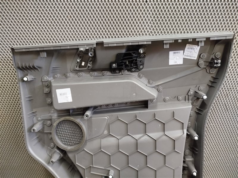 обшивка двери, 5965 рублей, Санкт-Петербург