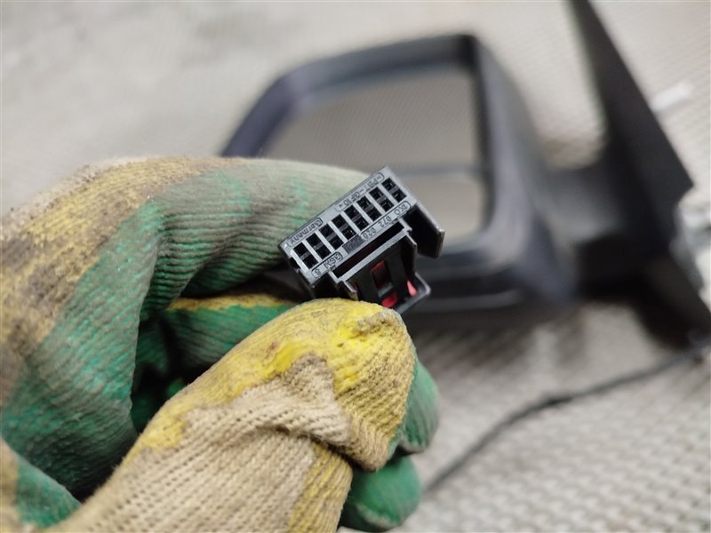 зеркало, 22885 рублей, Санкт-Петербург