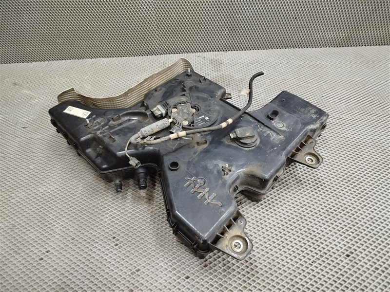 бак AdBlue, 16895 рублей, Санкт-Петербург