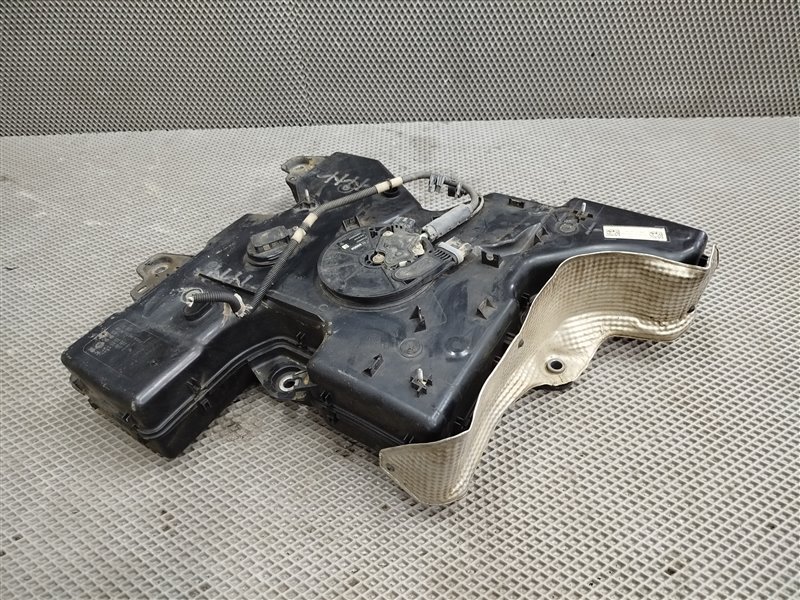 бак AdBlue, 16895 рублей, Санкт-Петербург