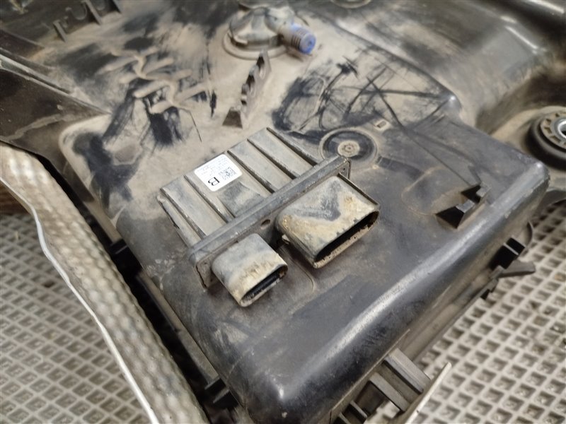 бак AdBlue, 16895 рублей, Санкт-Петербург