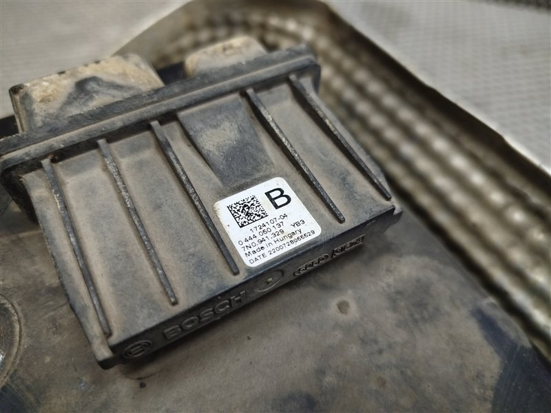 бак AdBlue, 16895 рублей, Санкт-Петербург