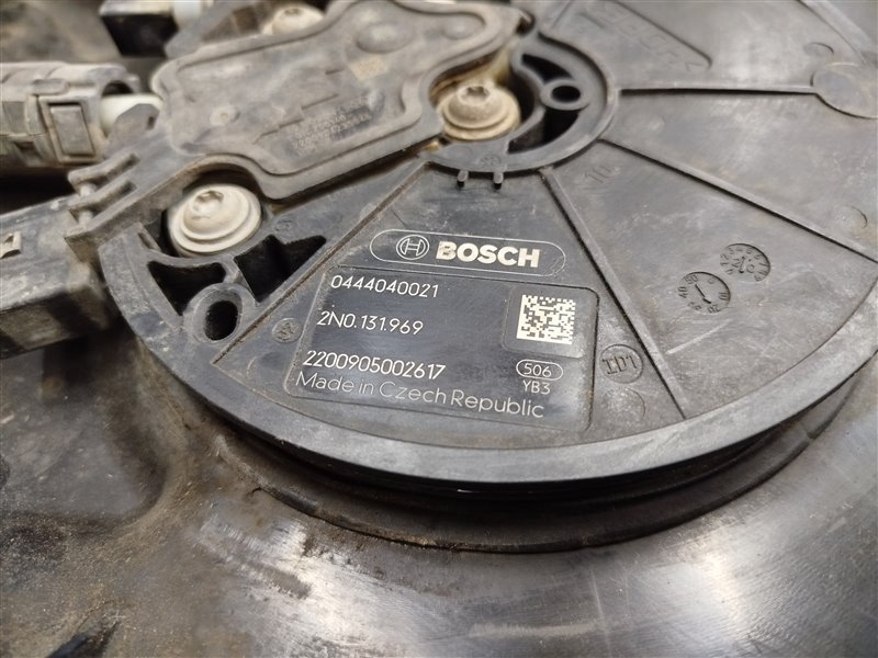 бак AdBlue, 16895 рублей, Санкт-Петербург