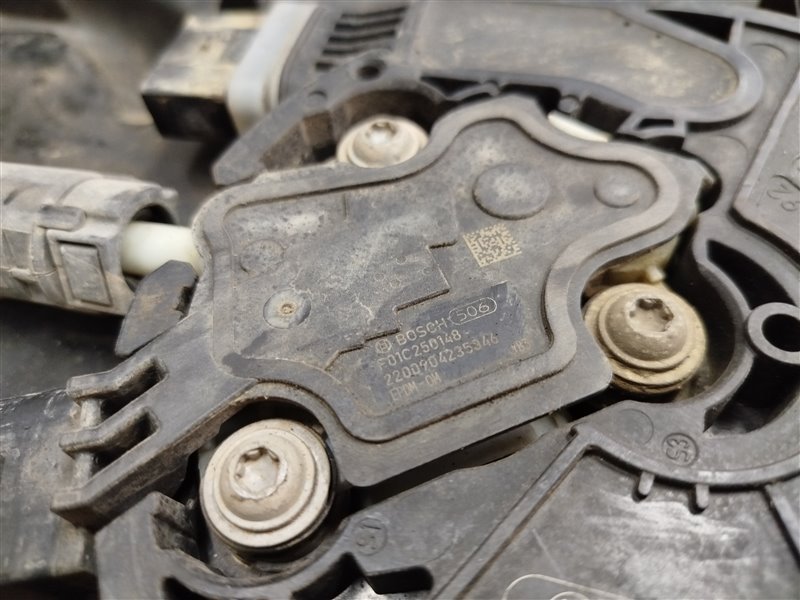 бак AdBlue, 16895 рублей, Санкт-Петербург