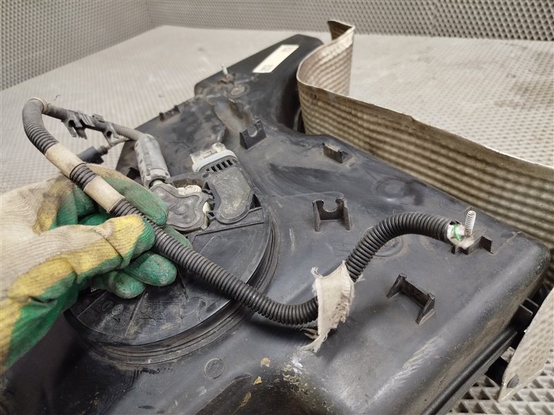 бак AdBlue, 16895 рублей, Санкт-Петербург