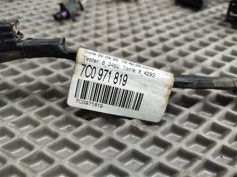 проводка бака, 1850 рублей, Санкт-Петербург