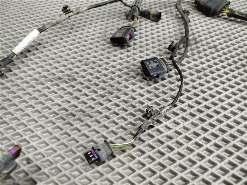 проводка бака, 1850 рублей, Санкт-Петербург