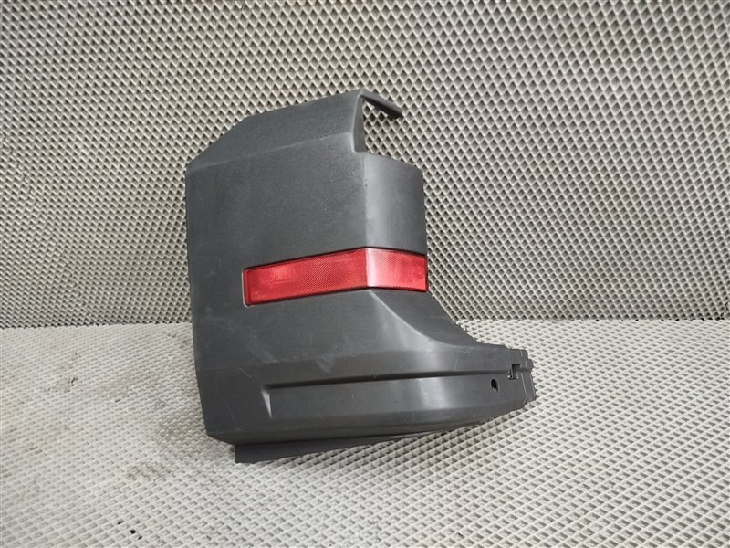 накладка бампера, 5965 рублей, Санкт-Петербург