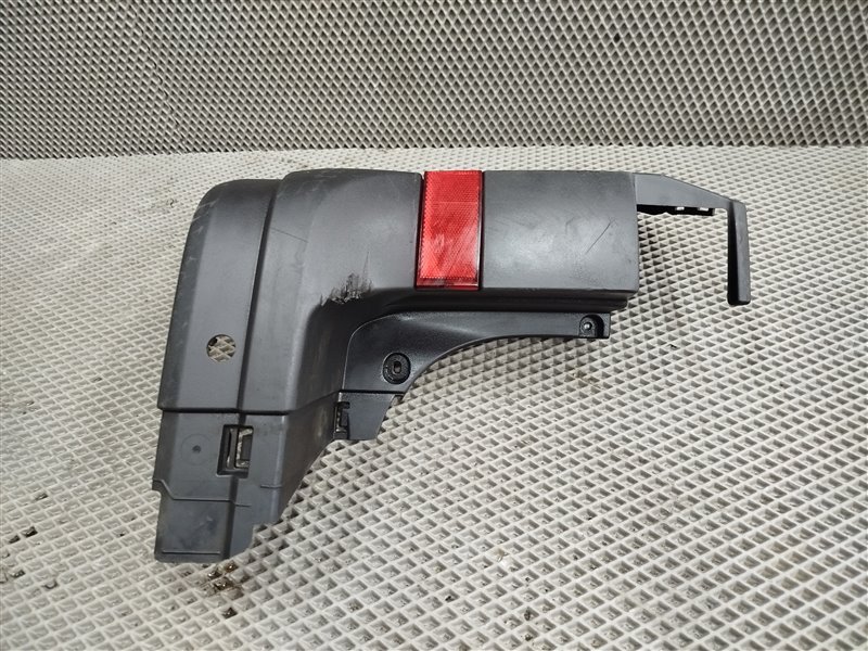 накладка бампера, 5965 рублей, Санкт-Петербург