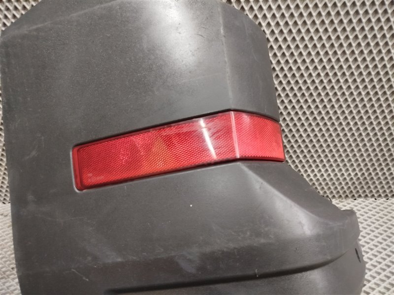 накладка бампера, 5965 рублей, Санкт-Петербург