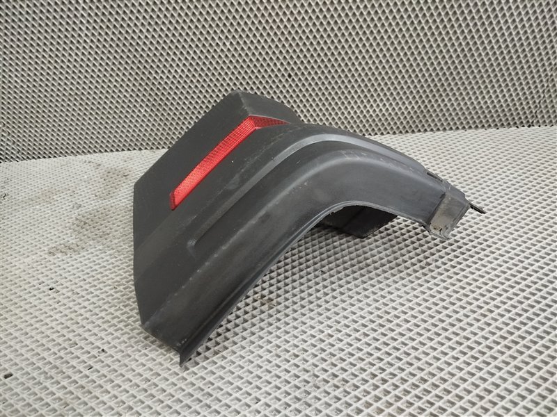 накладка бампера, 5965 рублей, Санкт-Петербург