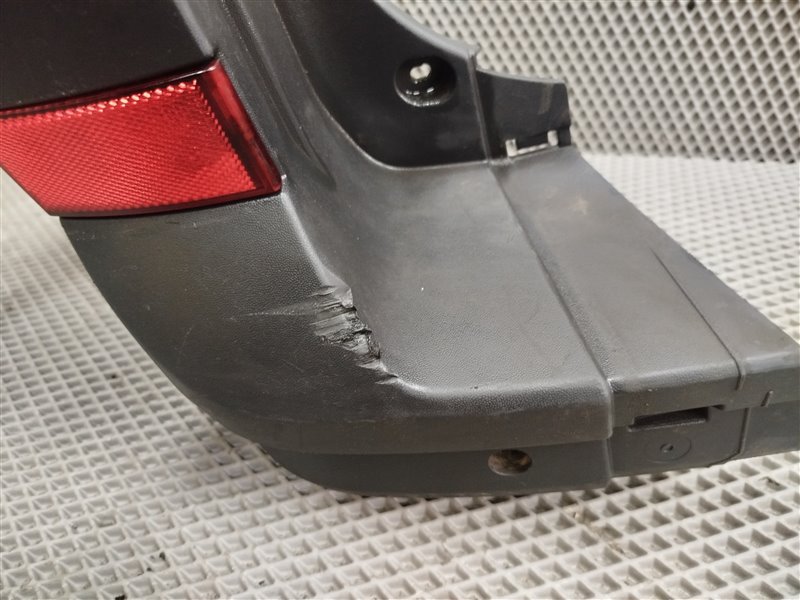 накладка бампера, 5965 рублей, Санкт-Петербург