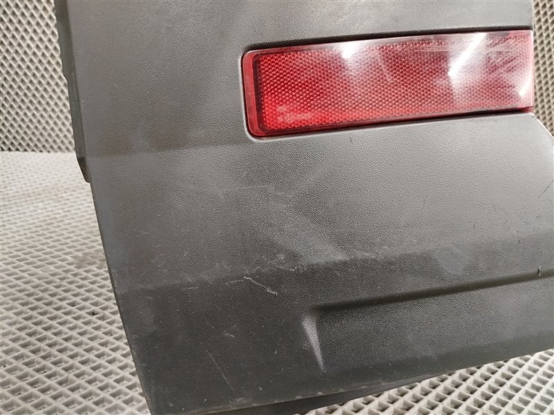 накладка бампера, 5965 рублей, Санкт-Петербург