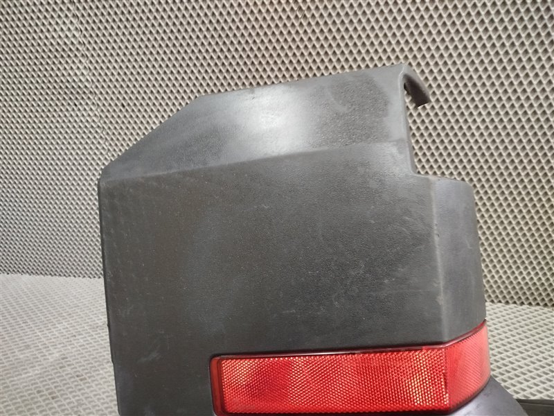 накладка бампера, 5965 рублей, Санкт-Петербург