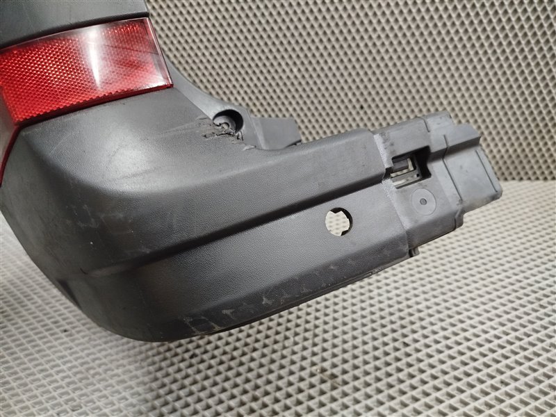 накладка бампера, 5965 рублей, Санкт-Петербург