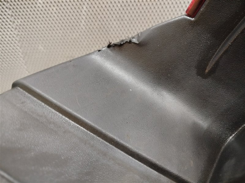 накладка бампера, 5965 рублей, Санкт-Петербург