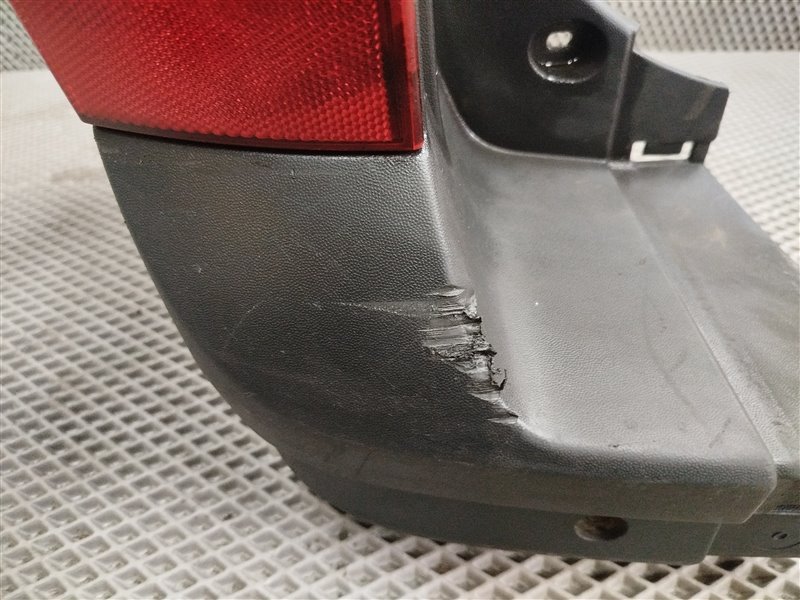 накладка бампера, 5965 рублей, Санкт-Петербург