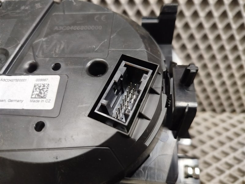 панель приборов, 5500 рублей, Санкт-Петербург