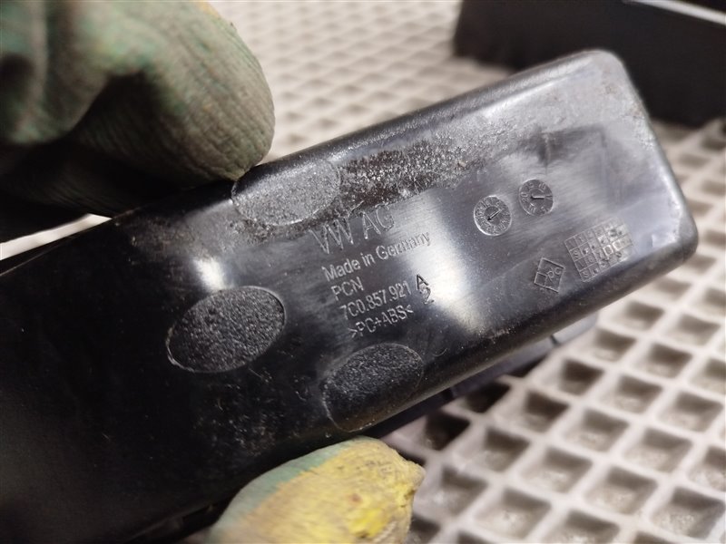 вещевой отсек, 1850 рублей, Санкт-Петербург