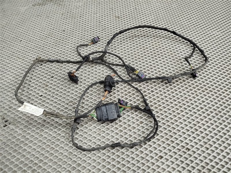 коса парктроников, 12785 рублей, Санкт-Петербург