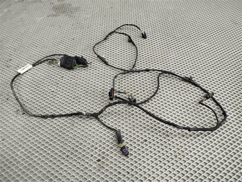 коса парктроников, 12785 рублей, Санкт-Петербург