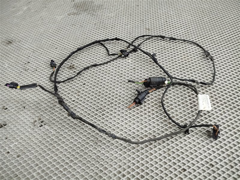 коса парктроников, 12785 рублей, Санкт-Петербург