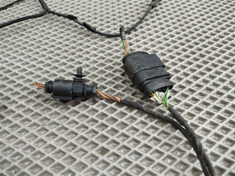 коса парктроников, 12785 рублей, Санкт-Петербург